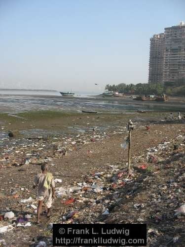 Colaba, Bombay, Mumbai, India